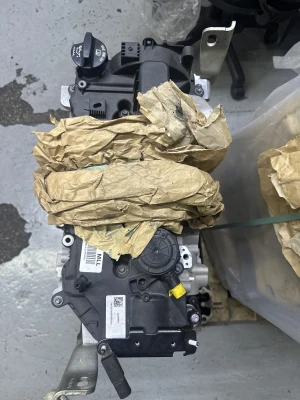 Opel Astra K 1.5 Dizel Sıfır Orijinal Komple Motor