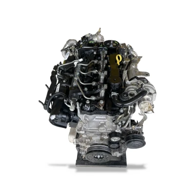 Opel Astra J K İnsignia Mokka 1.6 DTH Sandık Motor 55485233 Opel